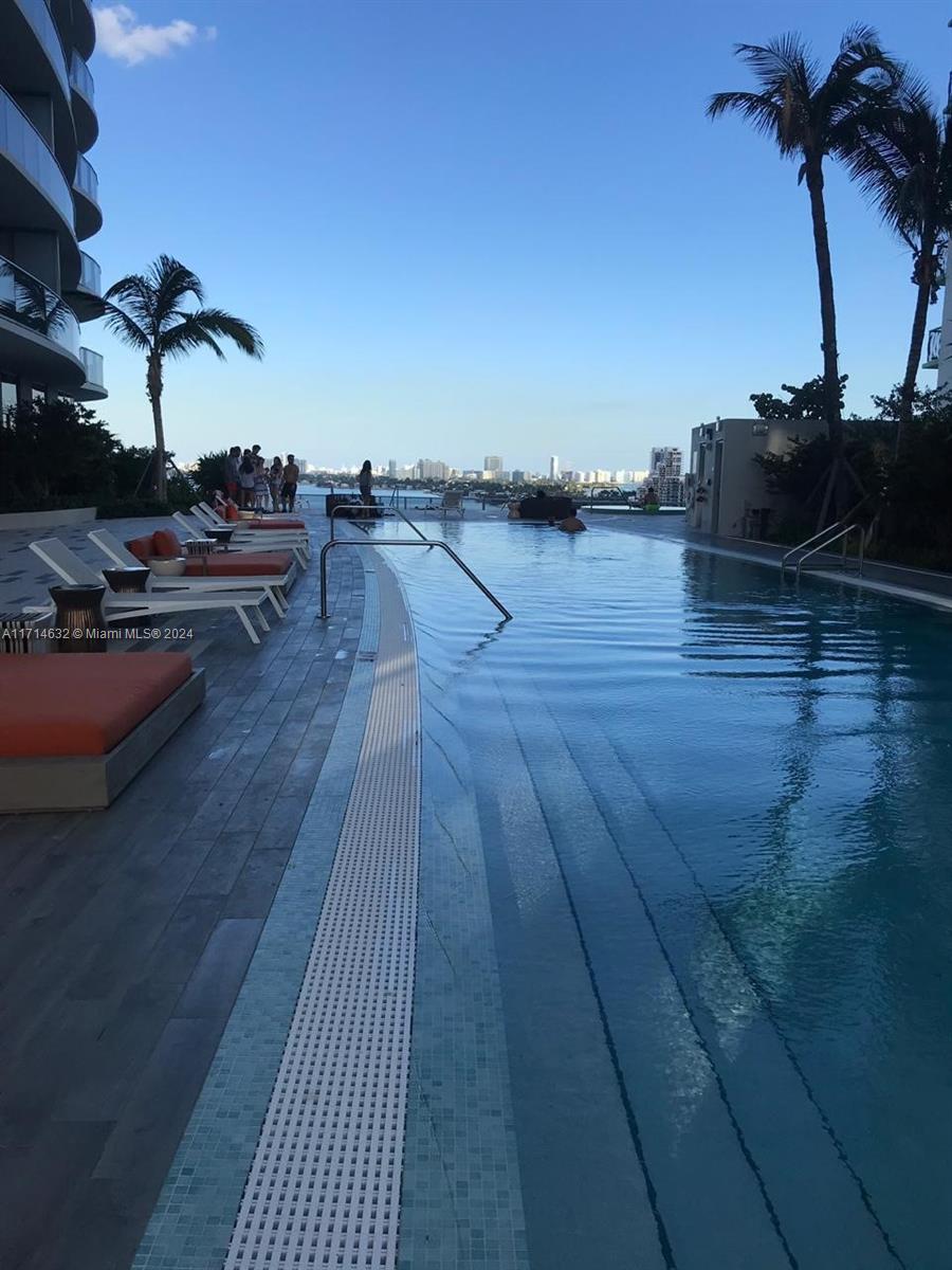 ARIA ON THE BAY CONDO - Residential Lease