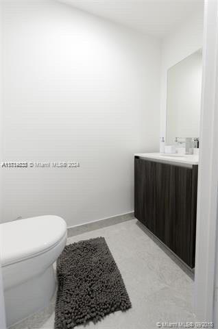 ARIA ON THE BAY CONDO - Residential Lease
