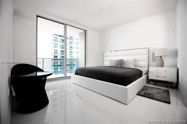 ARIA ON THE BAY CONDO - Residential Lease