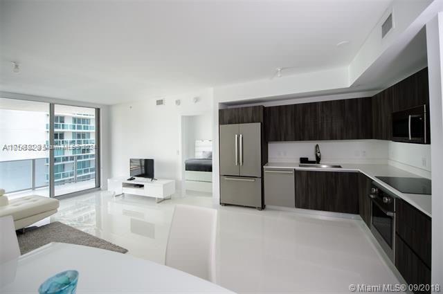 ARIA ON THE BAY CONDO - Residential Lease