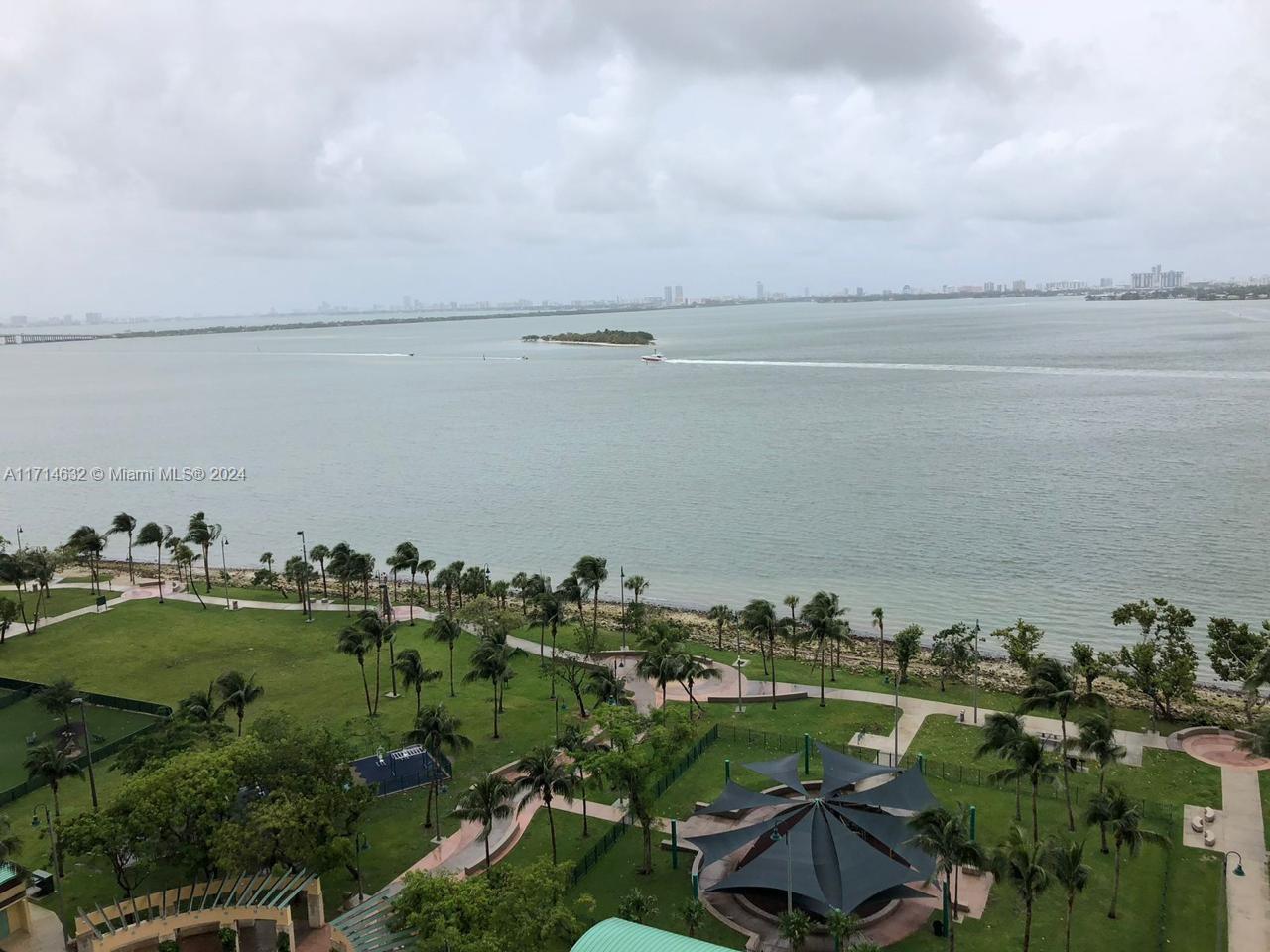 ARIA ON THE BAY CONDO - Residential Lease