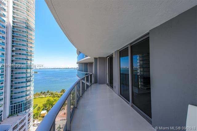 ARIA ON THE BAY CONDO - Residential Lease