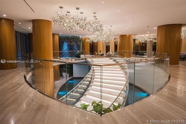 ARIA ON THE BAY CONDO - Residential Lease
