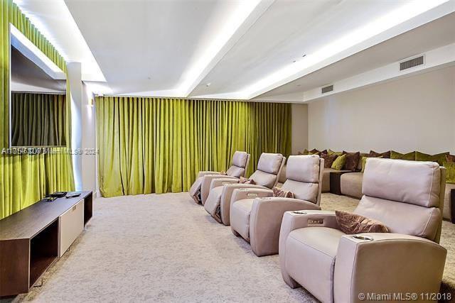 ARIA ON THE BAY CONDO - Residential Lease