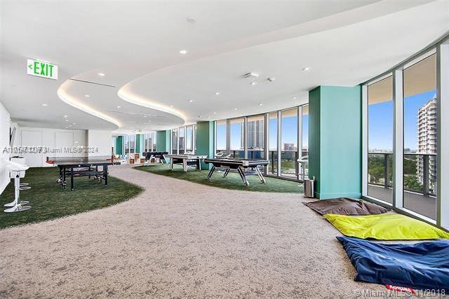 ARIA ON THE BAY CONDO - Residential Lease
