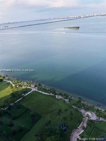 ARIA ON THE BAY CONDO - Residential Lease