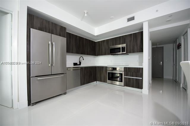 ARIA ON THE BAY CONDO - Residential Lease