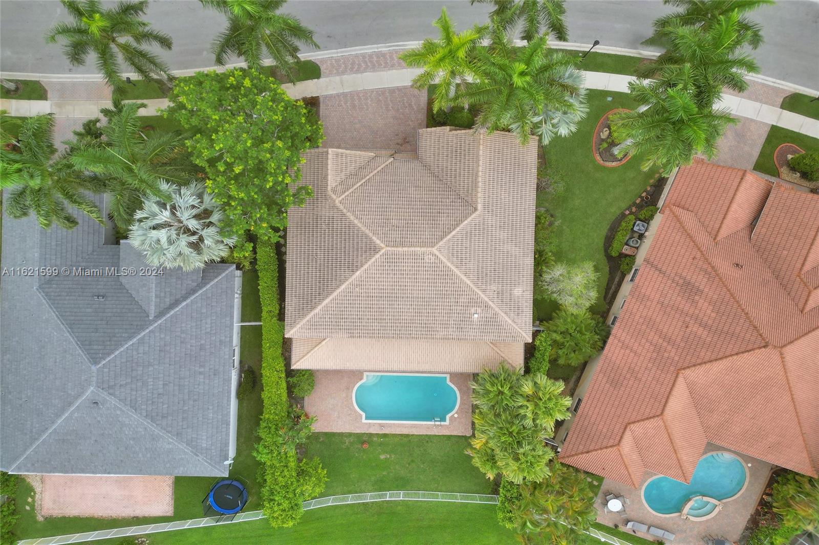 SECTOR 7-PARCEL N-1 - Residential