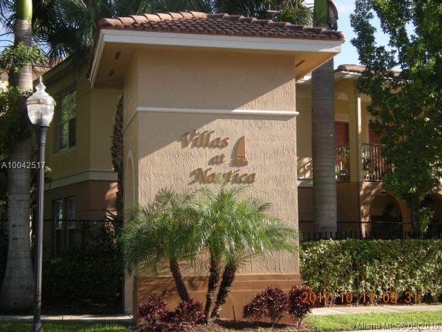 Villas At Nautica Two Con - Residential Lease