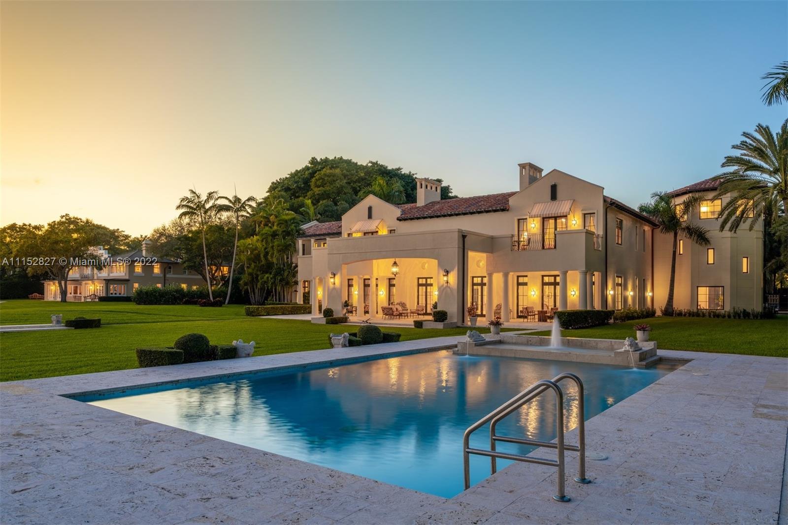 BRICKELLS FLAGLER - Residential