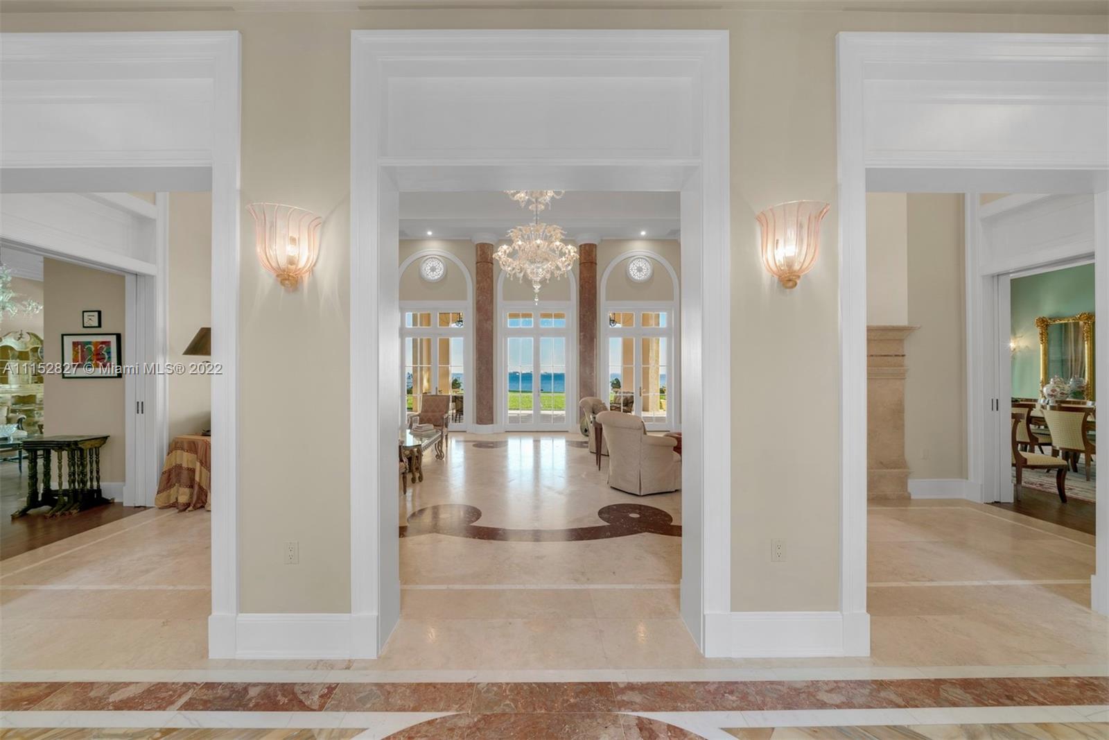 BRICKELLS FLAGLER - Residential
