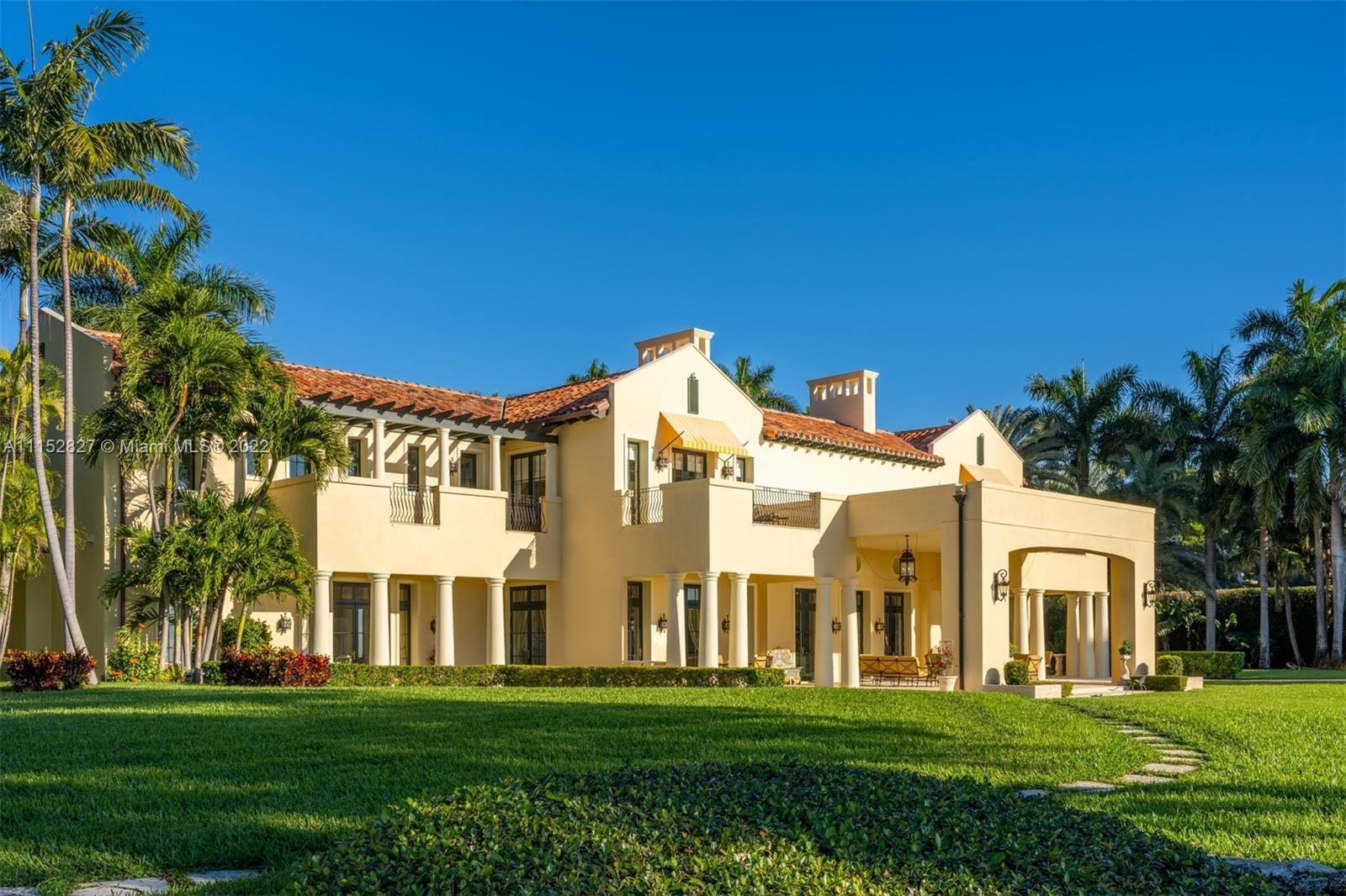 BRICKELLS FLAGLER - Residential