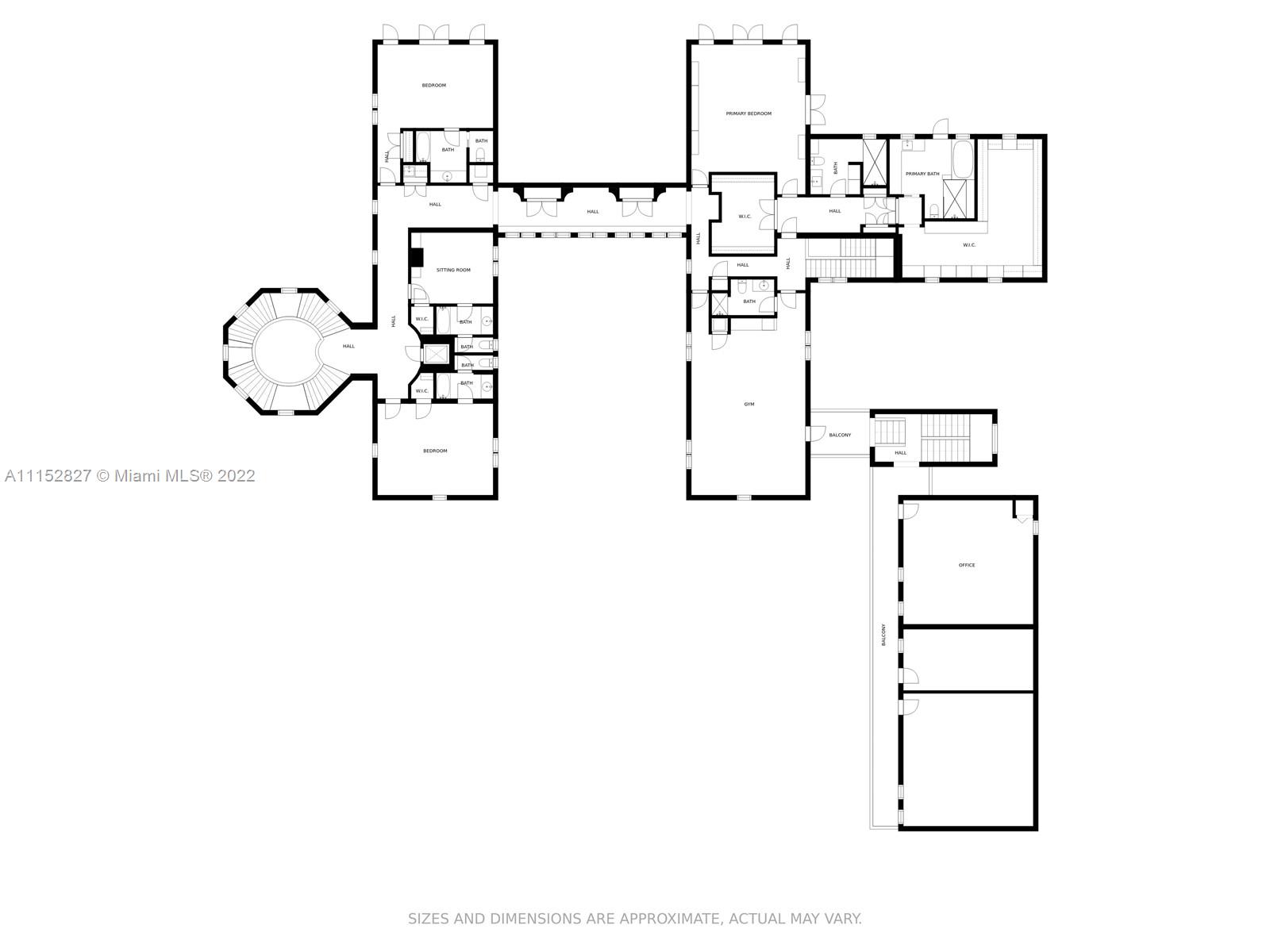 BRICKELLS FLAGLER - Residential