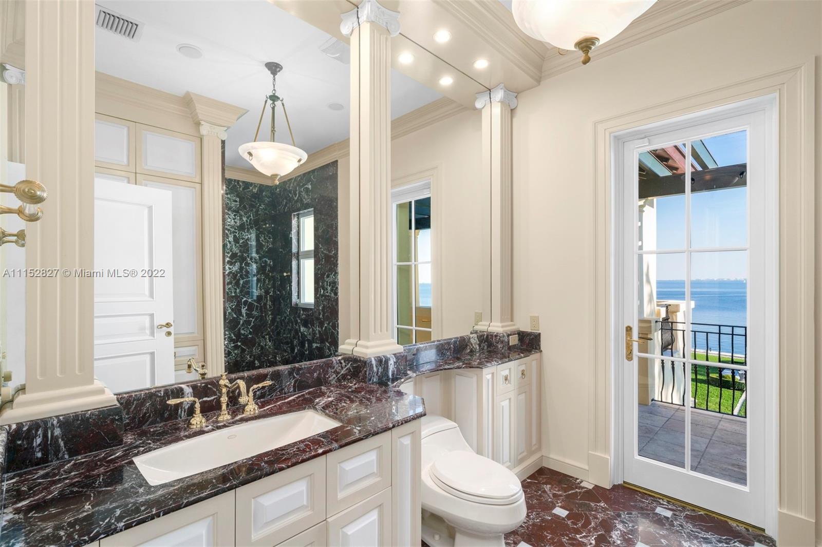 BRICKELLS FLAGLER - Residential
