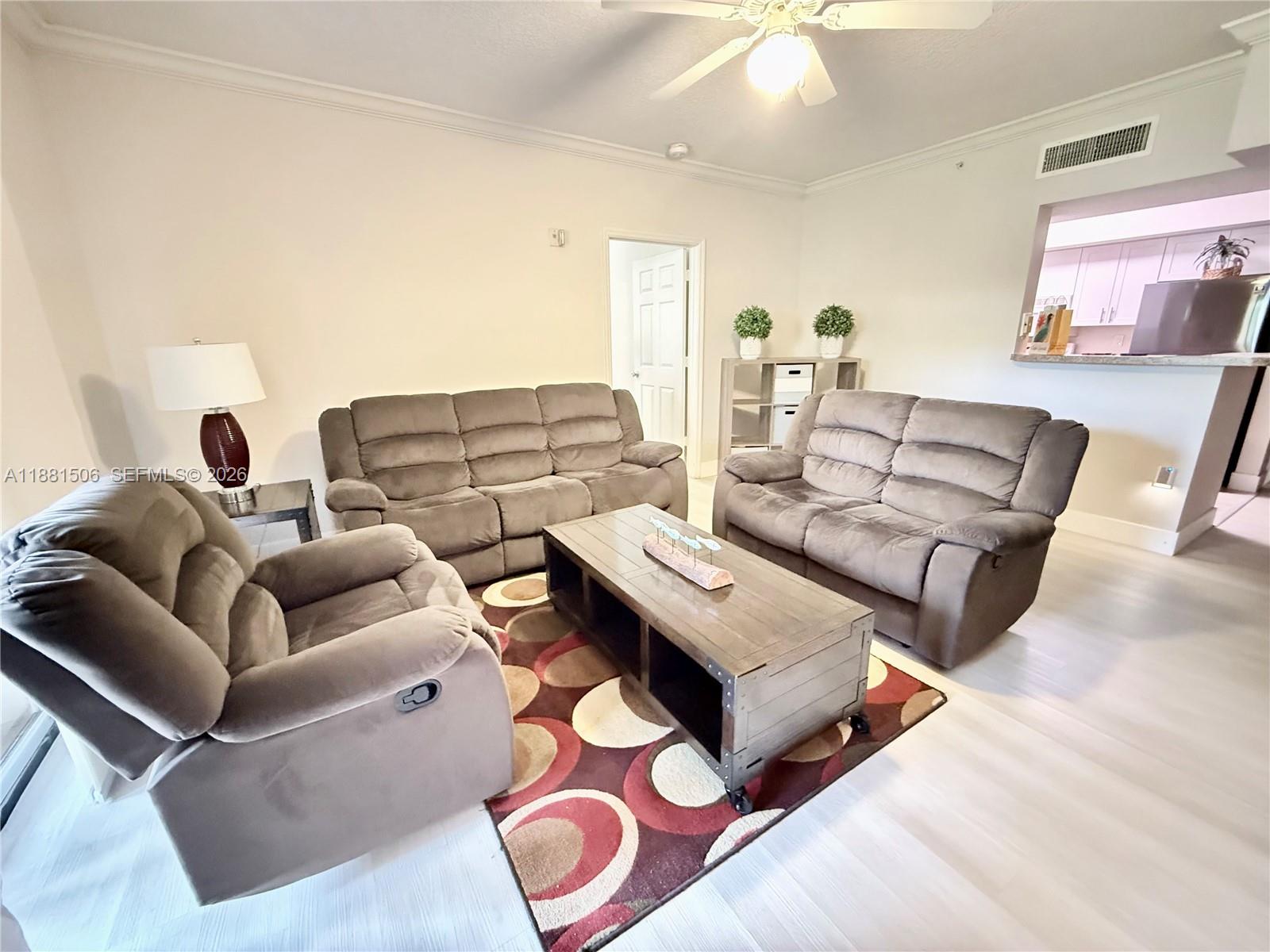 MARQUESA CONDO - Residential