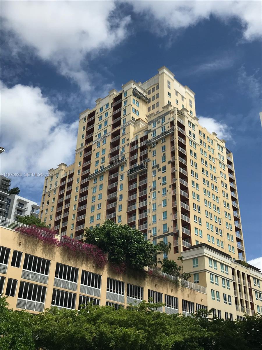TOSCANO CONDO - Residential Lease