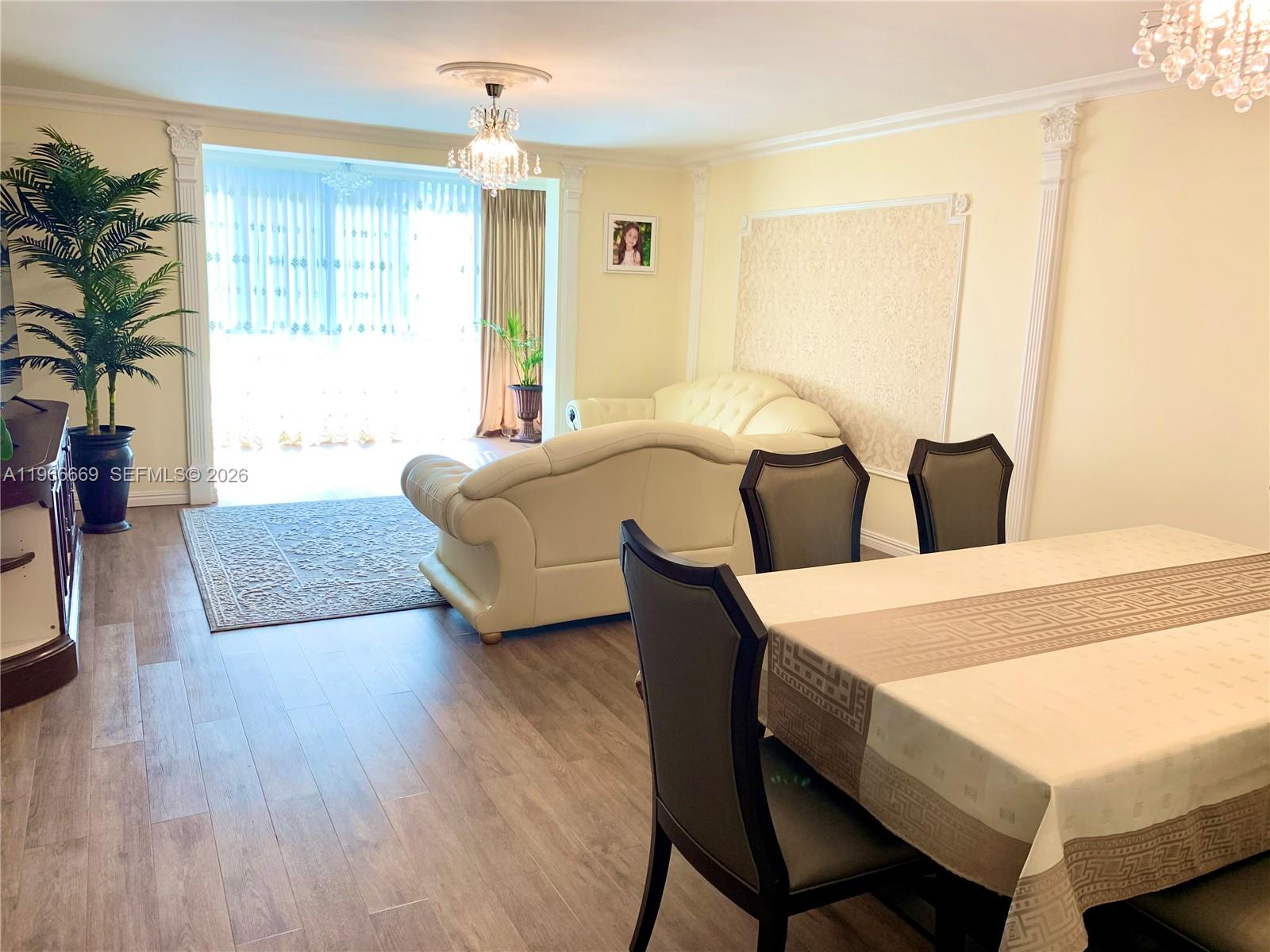 MEADOWBROOK TOWERS CONDO - Residential