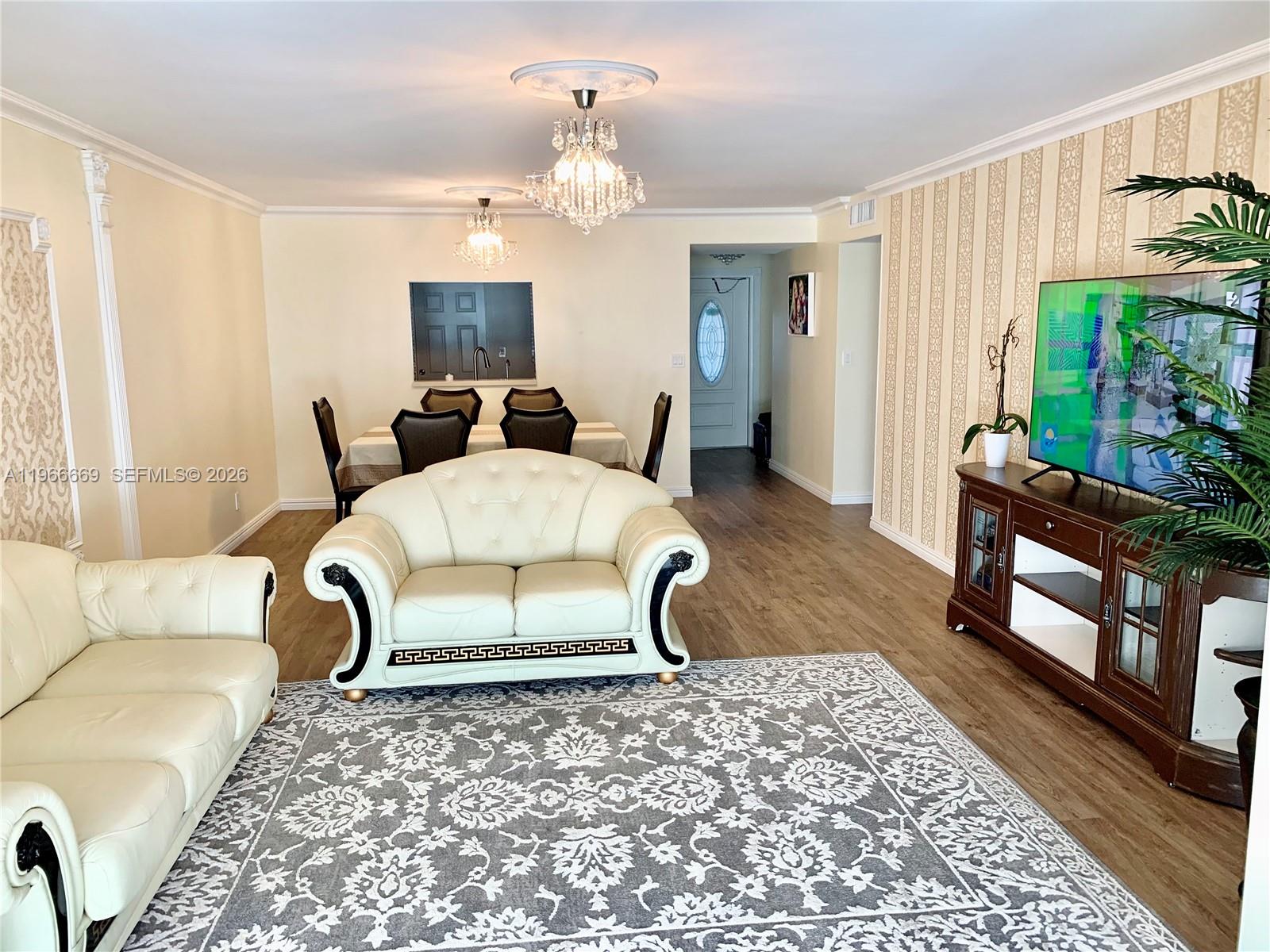 MEADOWBROOK TOWERS CONDO - Residential