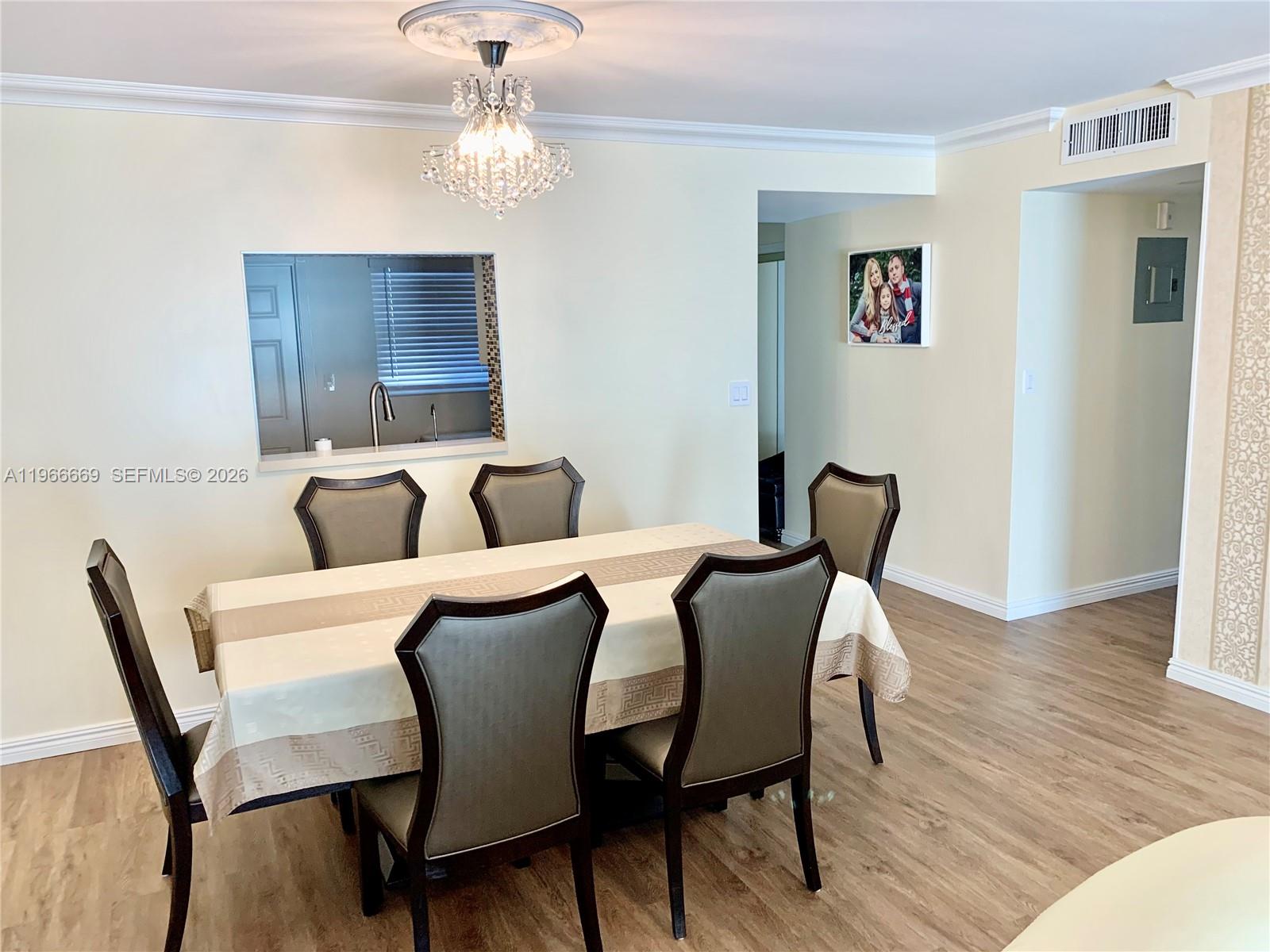 MEADOWBROOK TOWERS CONDO - Residential