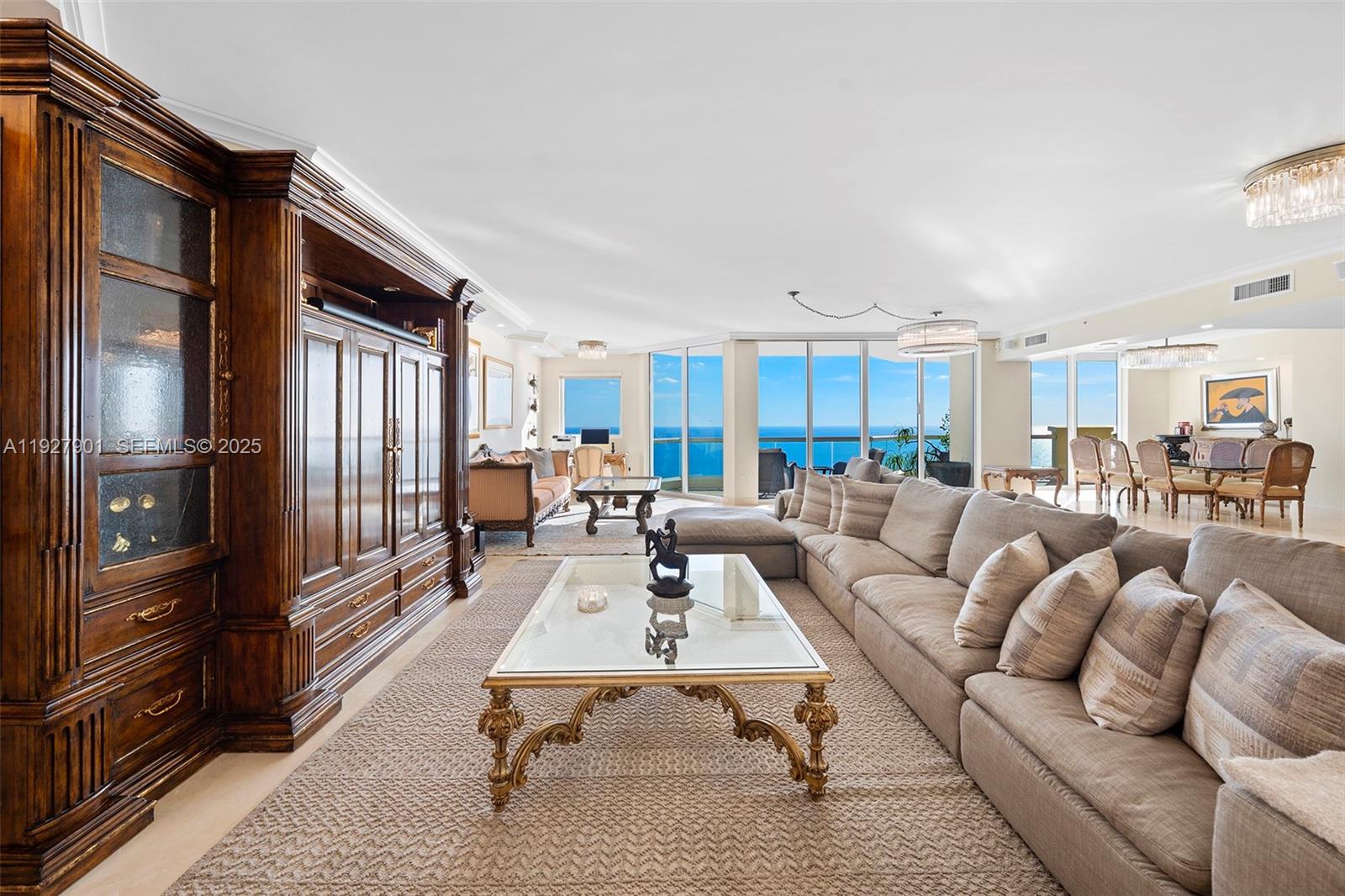 ACQUALINA OCEAN RESIDENCES - Residential