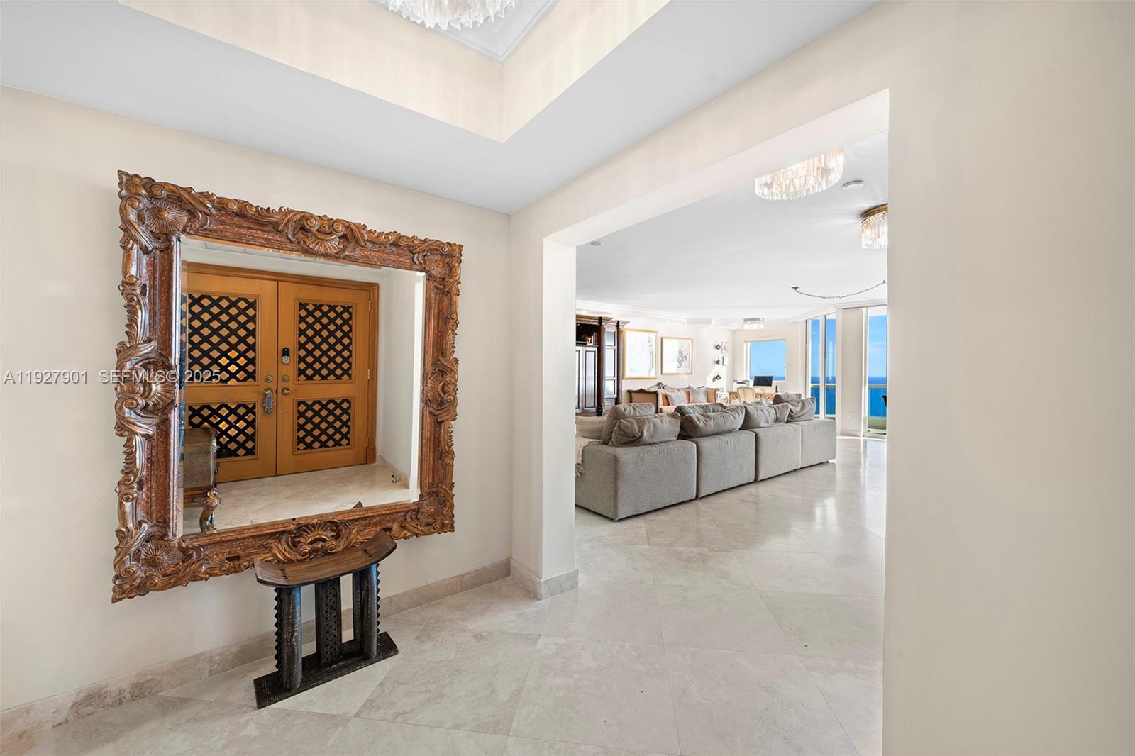 ACQUALINA OCEAN RESIDENCES - Residential