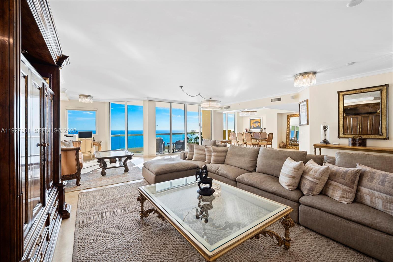 ACQUALINA OCEAN RESIDENCES - Residential