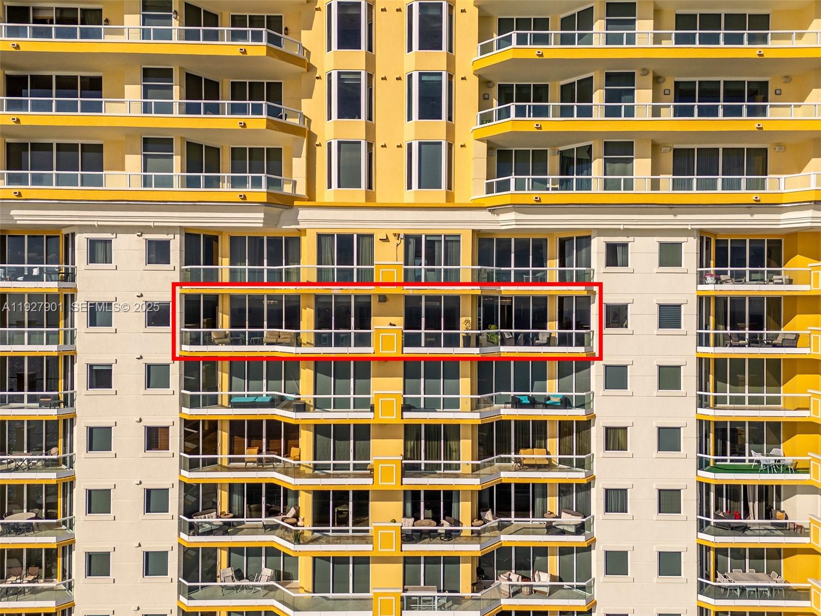ACQUALINA OCEAN RESIDENCES - Residential