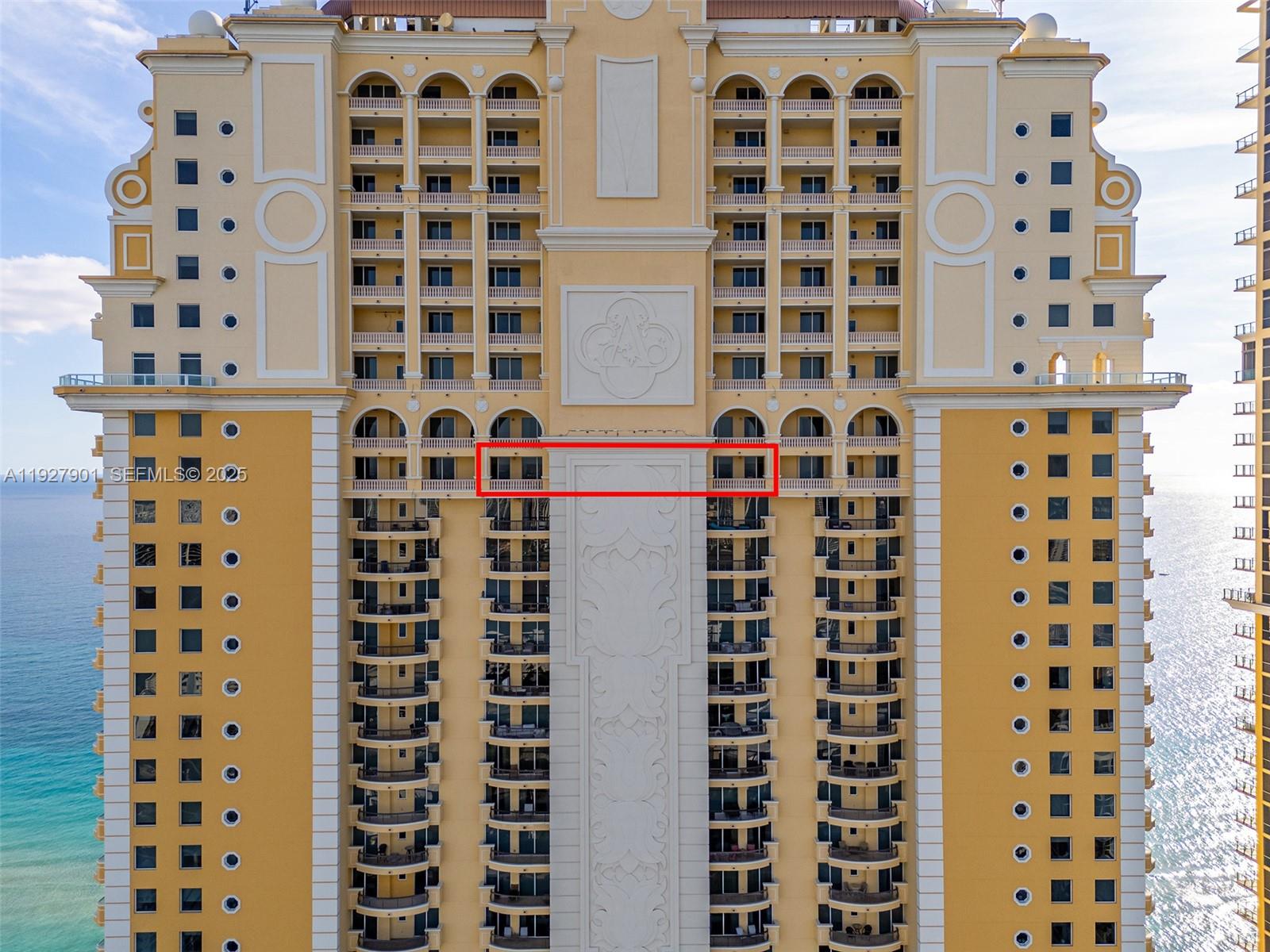 ACQUALINA OCEAN RESIDENCES - Residential