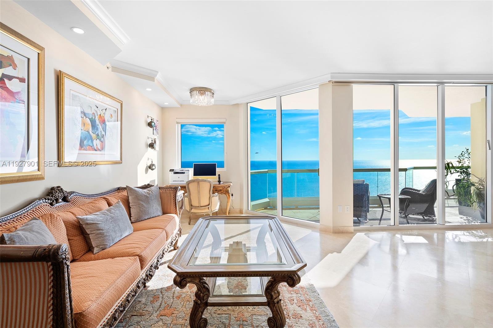ACQUALINA OCEAN RESIDENCES - Residential