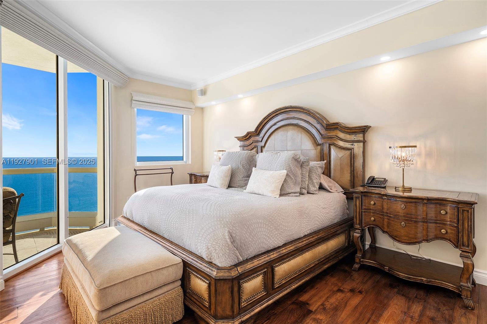 ACQUALINA OCEAN RESIDENCES - Residential