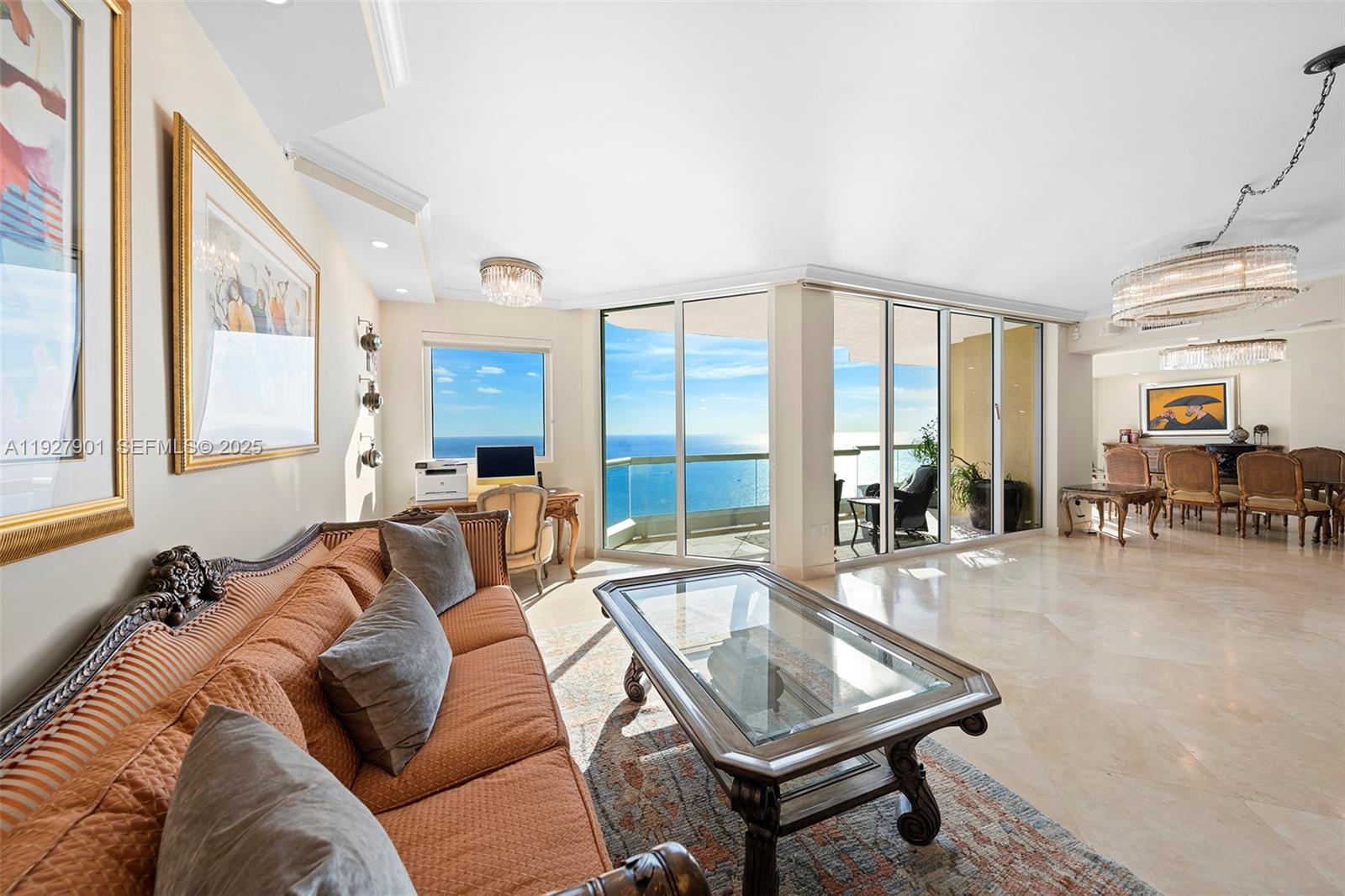ACQUALINA OCEAN RESIDENCES - Residential