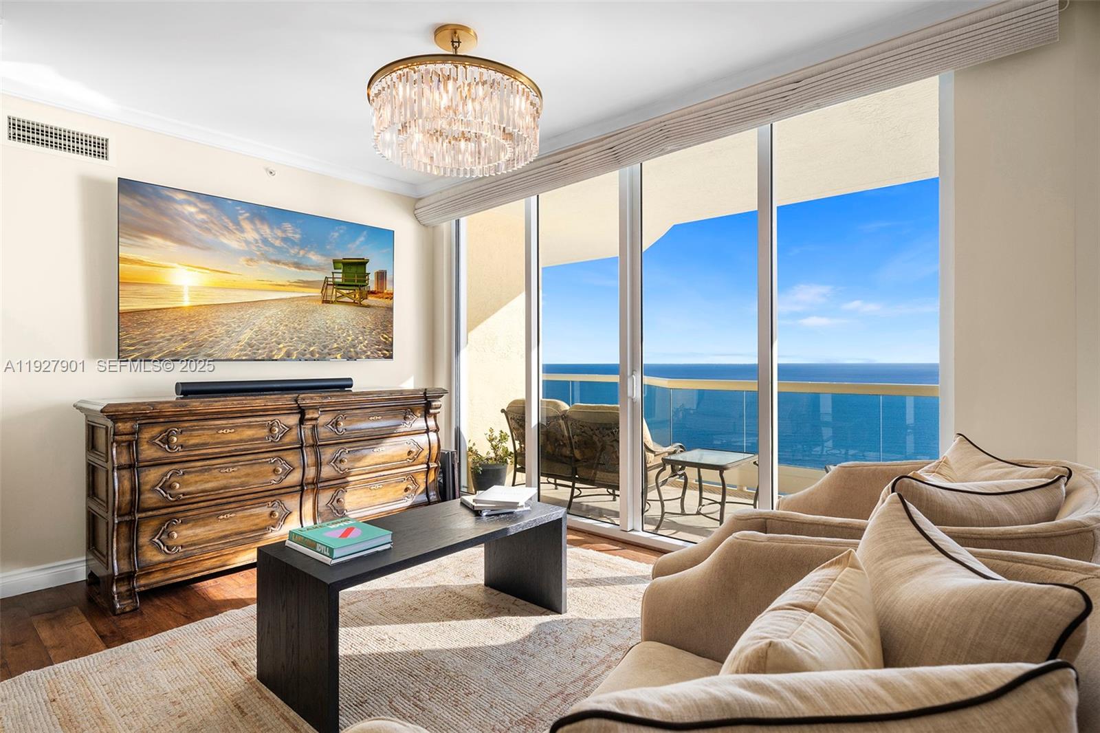 ACQUALINA OCEAN RESIDENCES - Residential