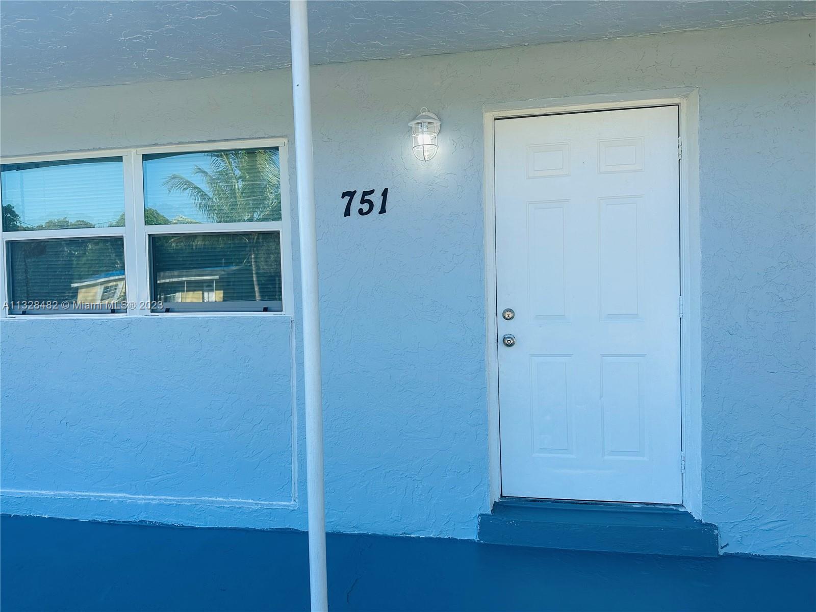 BROWARDALE 2ND ADD AMEN P - Residential