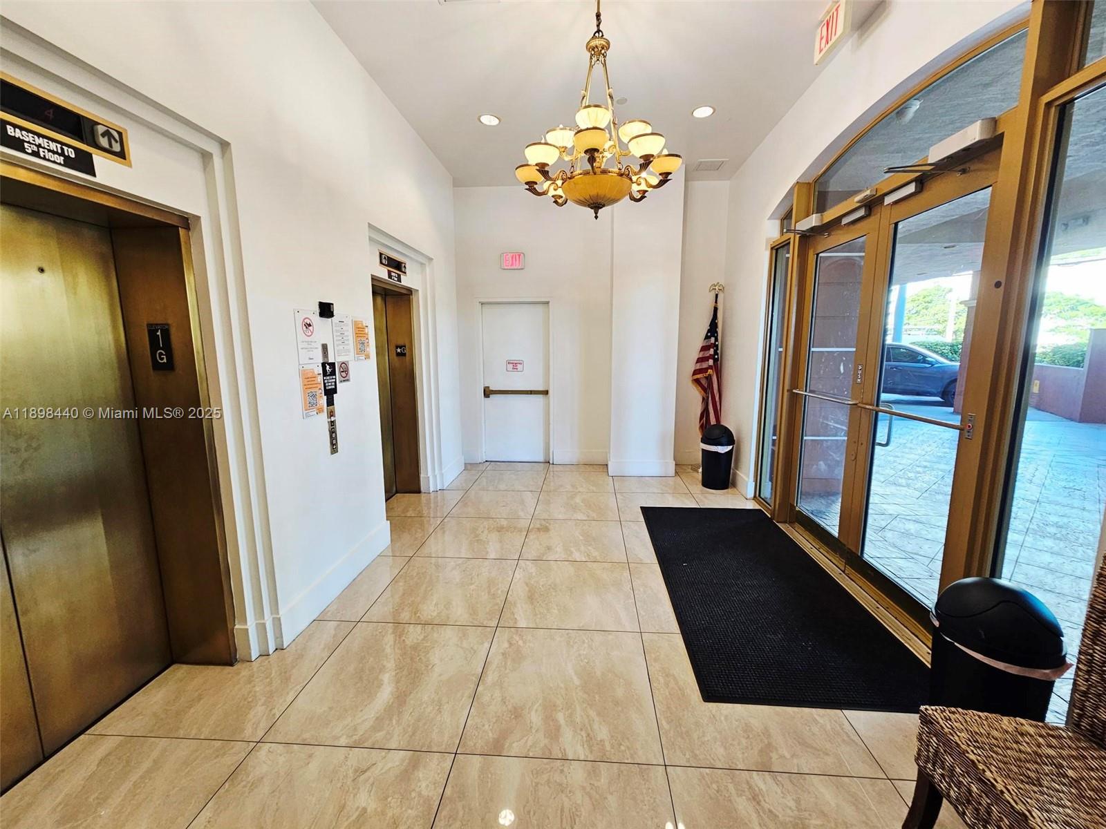 SHAMROCK BY THE GABLES - Residential