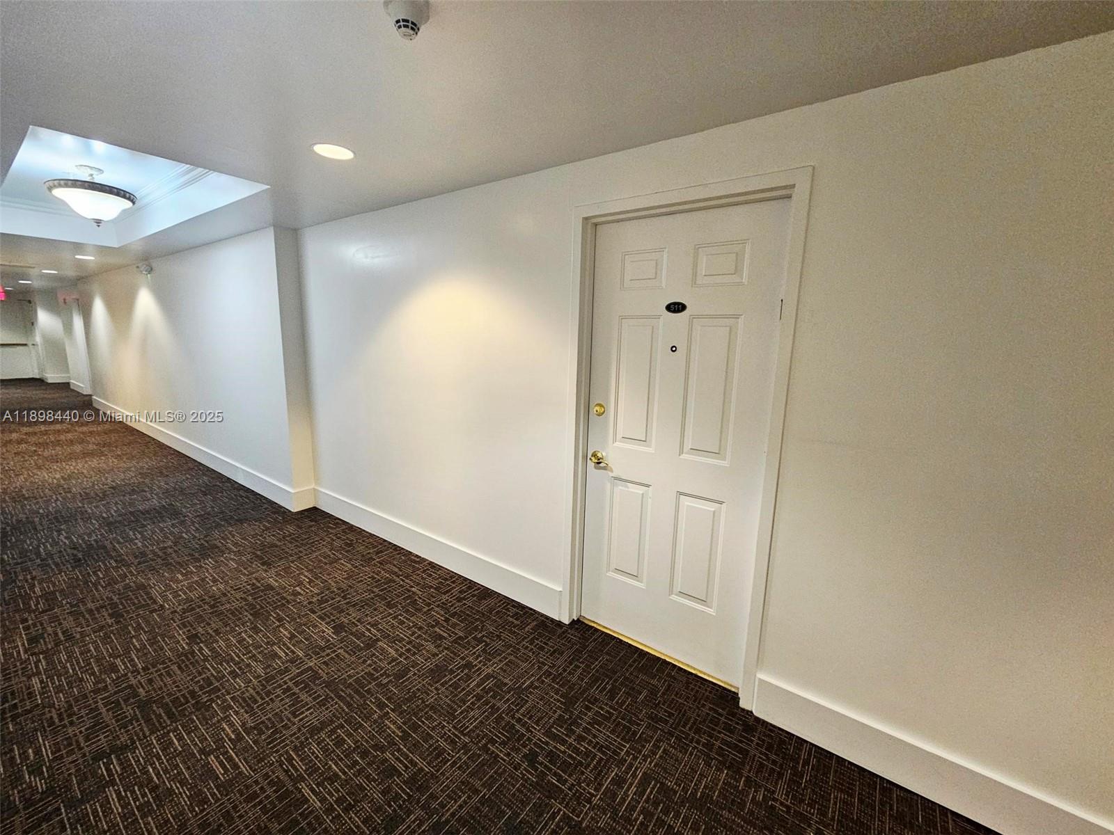SHAMROCK BY THE GABLES - Residential