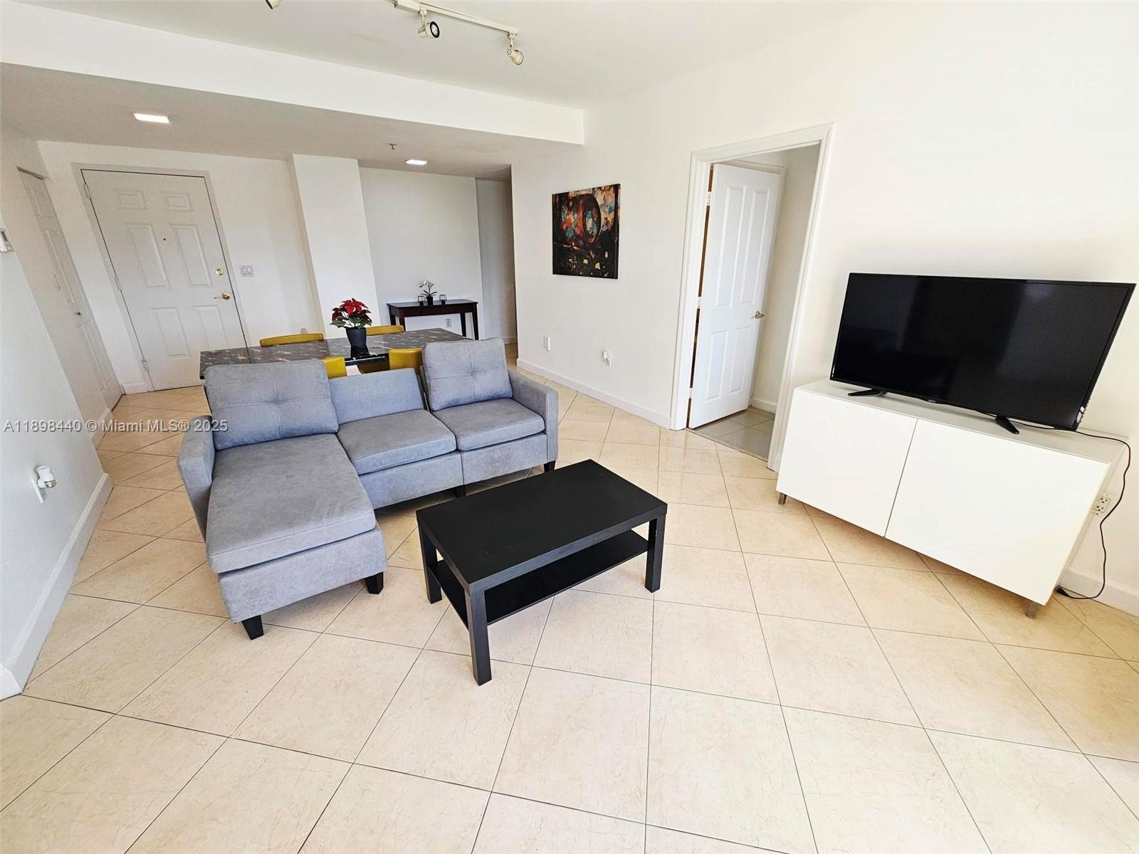 SHAMROCK BY THE GABLES - Residential