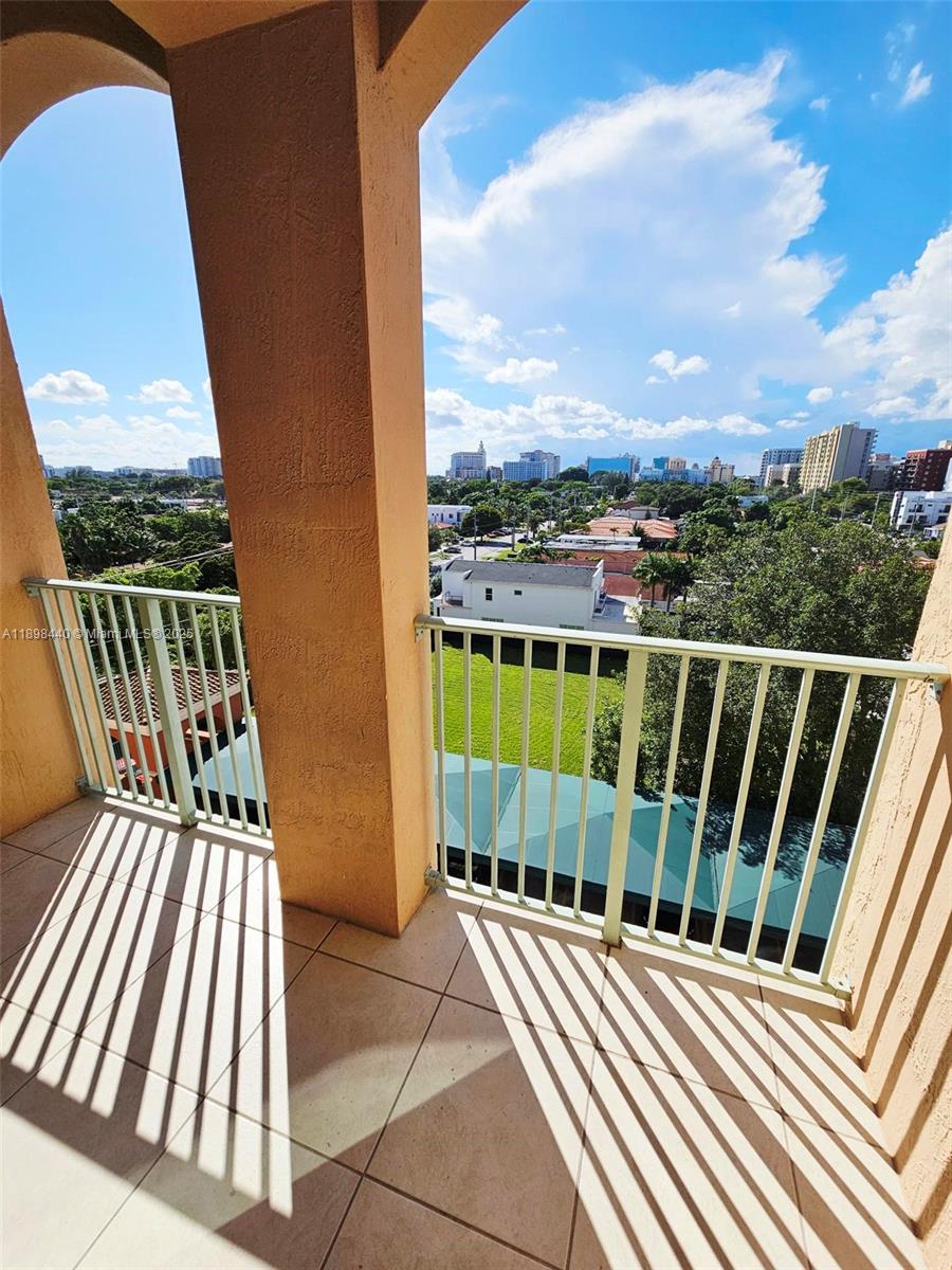 SHAMROCK BY THE GABLES - Residential