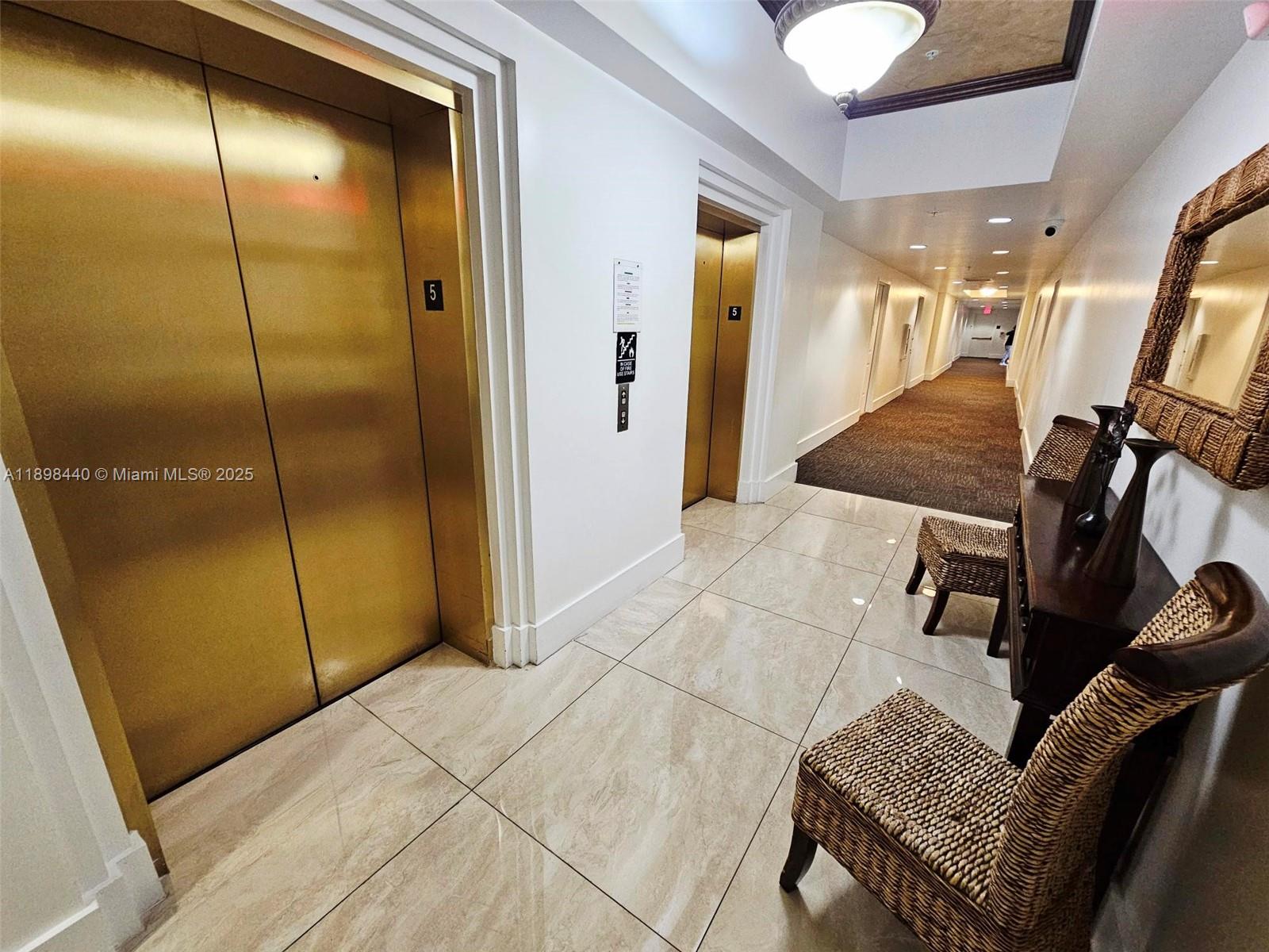 SHAMROCK BY THE GABLES - Residential