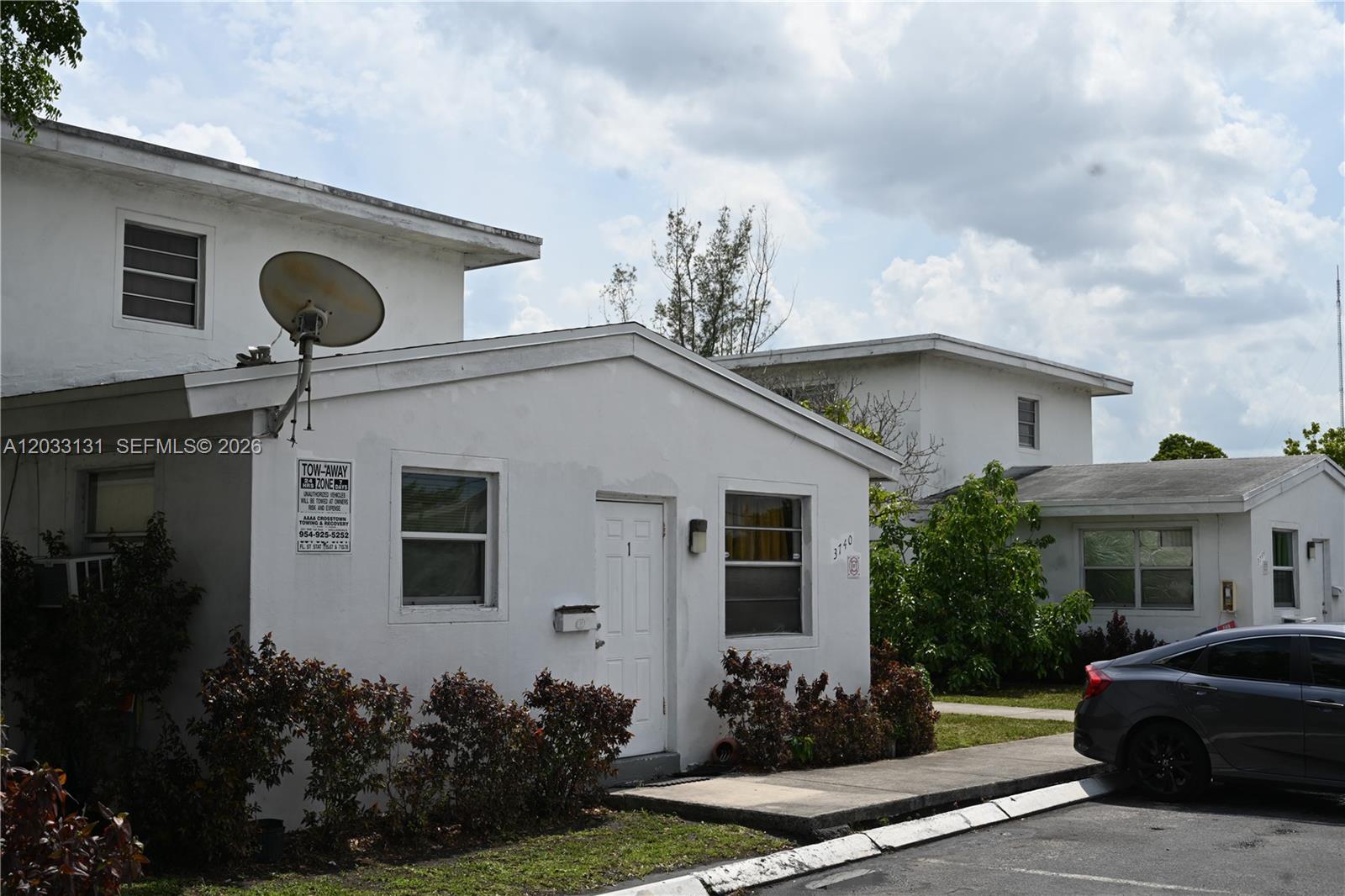 LAKE FOREST SEC 4 RESUB P - Residential Income