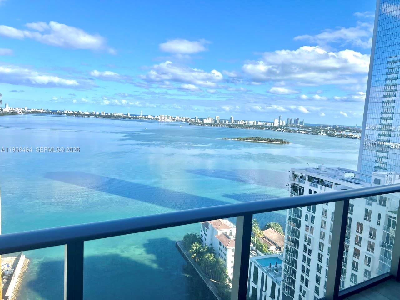 ICON BAY CONDO - Residential
