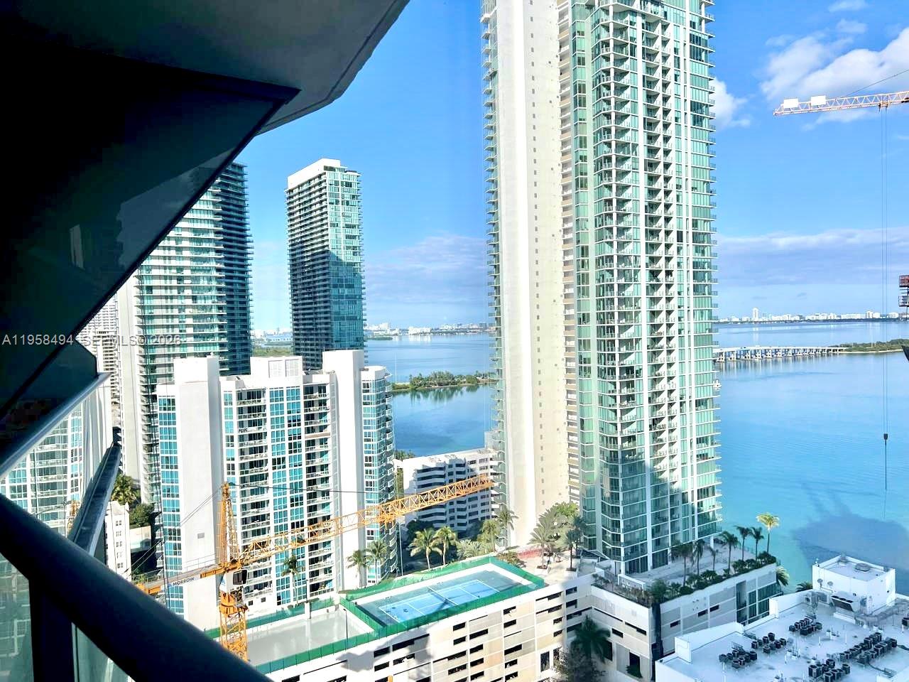 ICON BAY CONDO - Residential