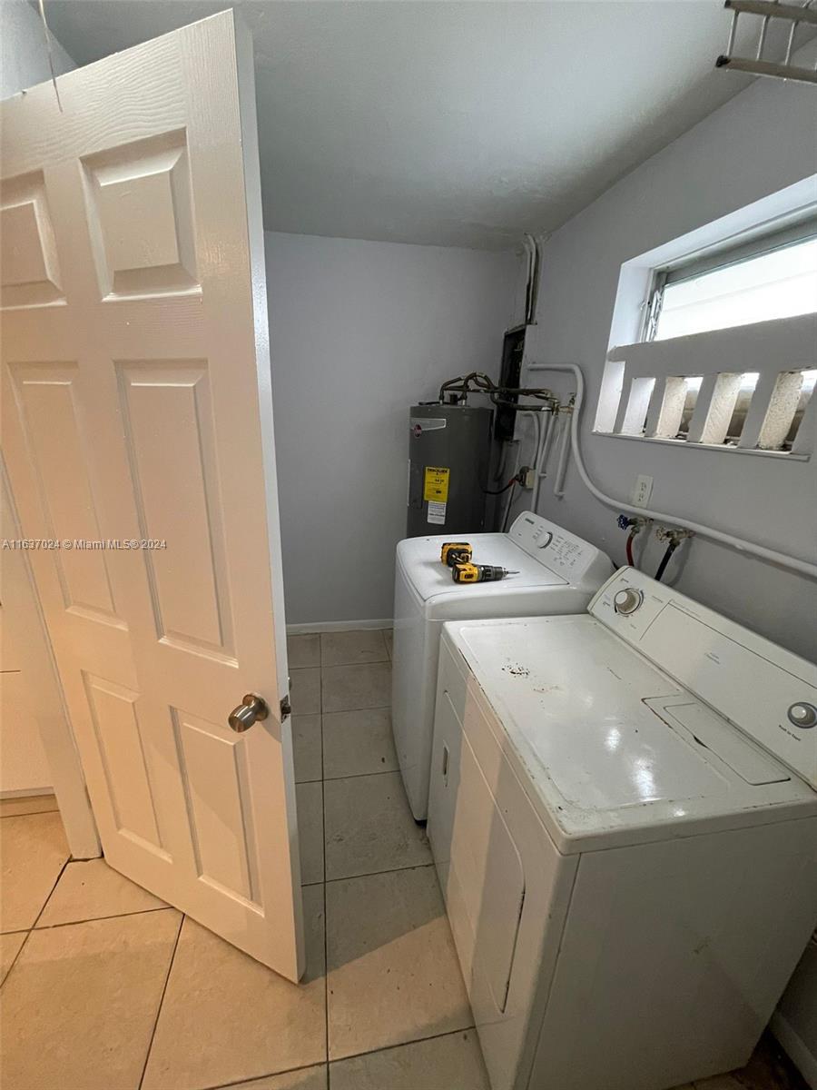 FLAIR SUB NO 2 - Residential Lease