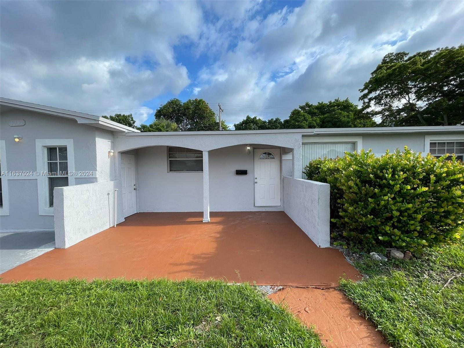 FLAIR SUB NO 2 - Residential Lease