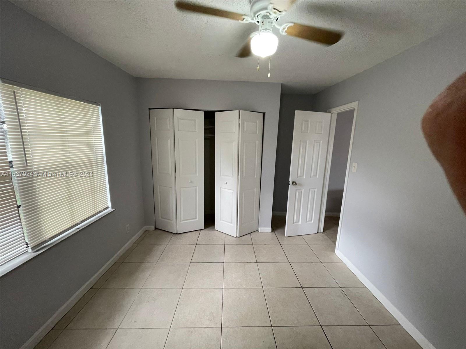 FLAIR SUB NO 2 - Residential Lease