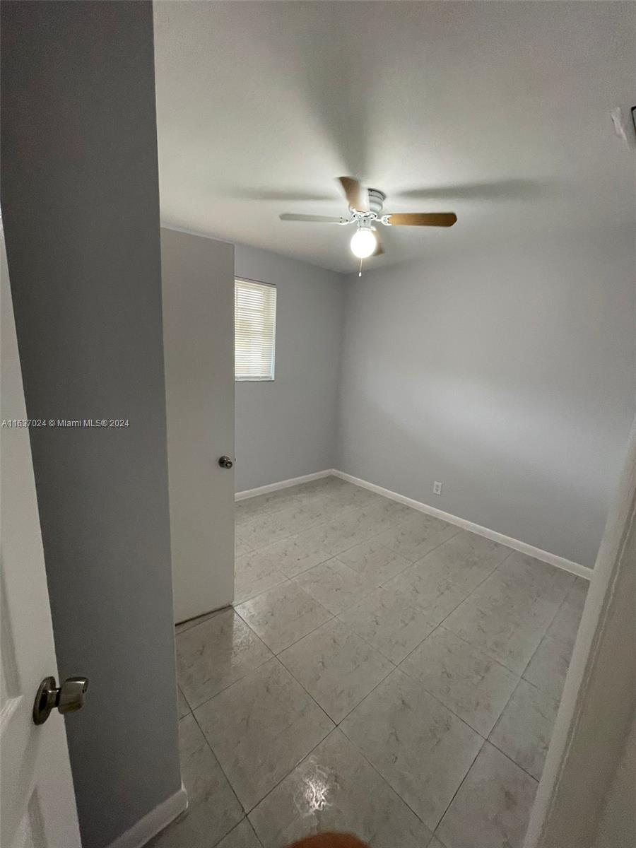 FLAIR SUB NO 2 - Residential Lease