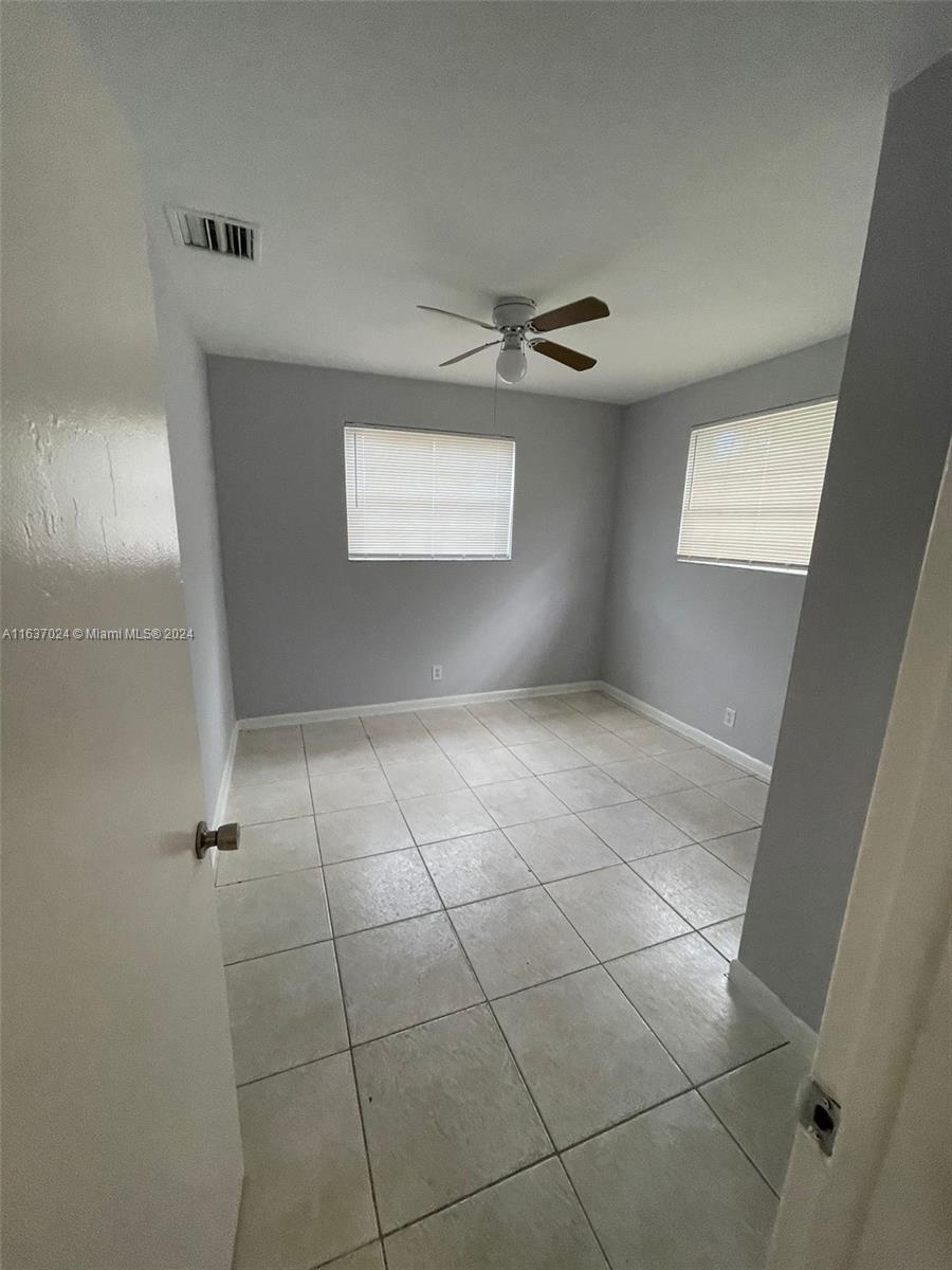 FLAIR SUB NO 2 - Residential Lease