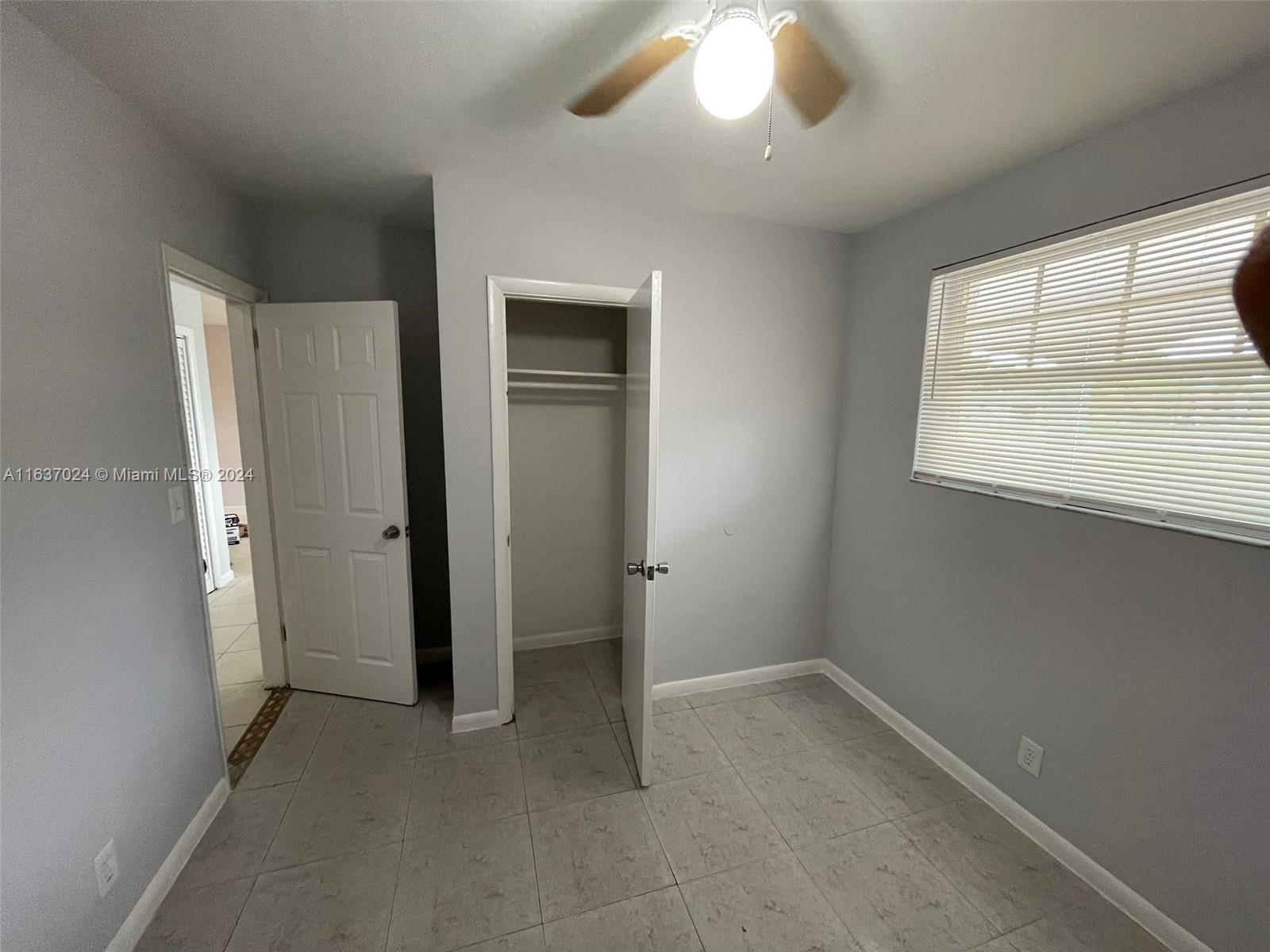 FLAIR SUB NO 2 - Residential Lease