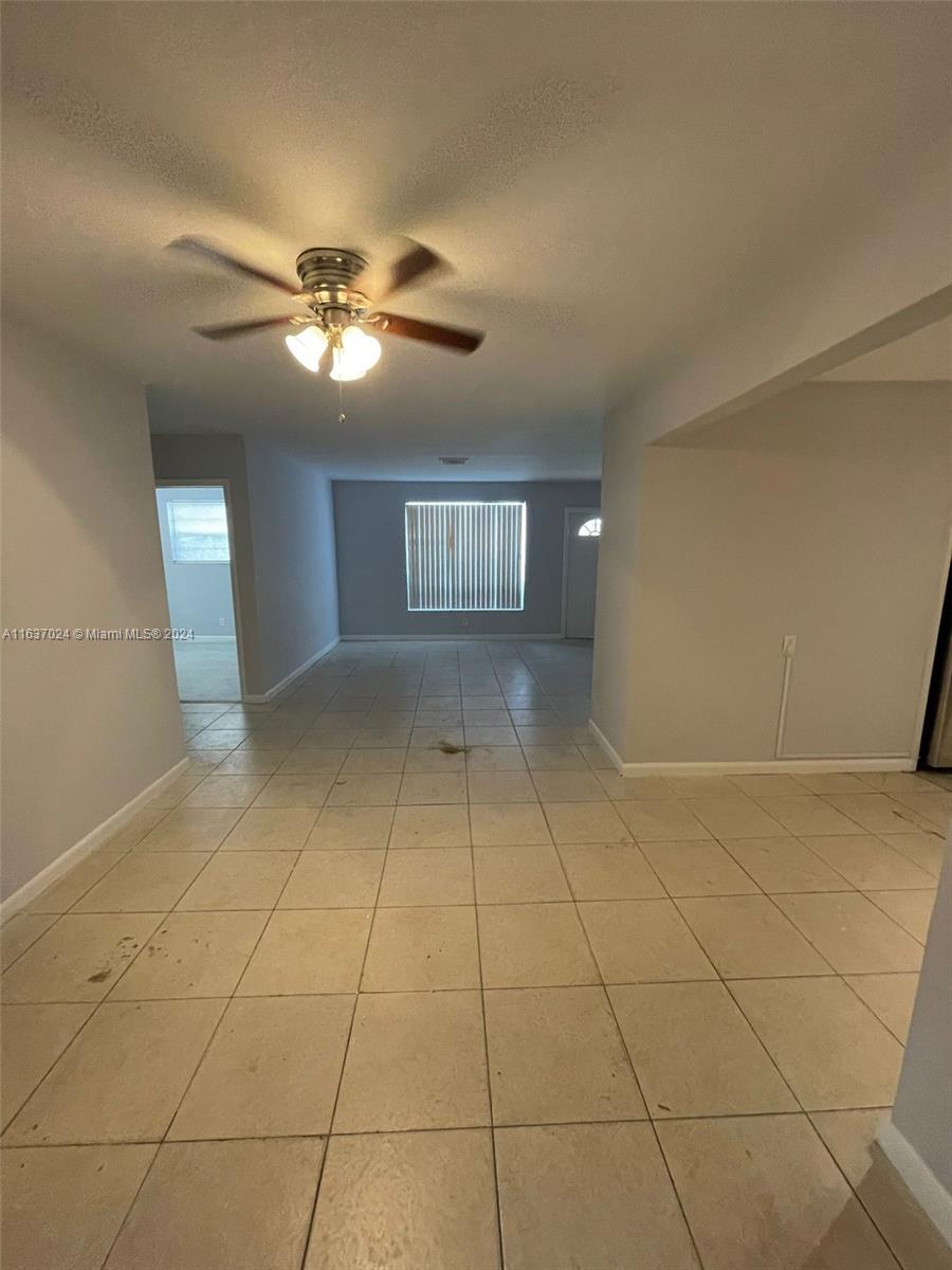 FLAIR SUB NO 2 - Residential Lease