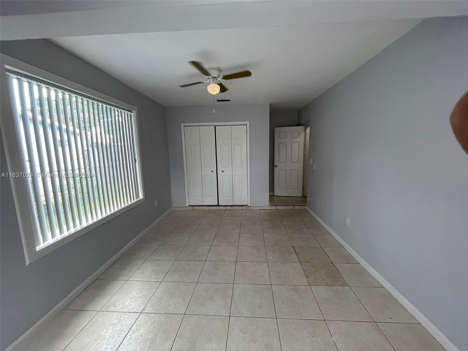 FLAIR SUB NO 2 - Residential Lease