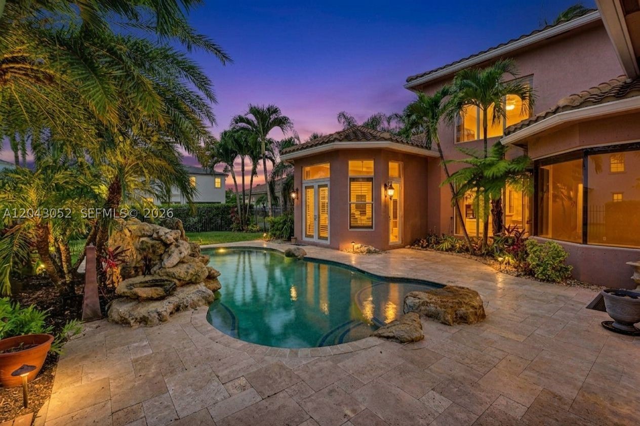 BOYNTON WATERS WEST 2 - Residential
